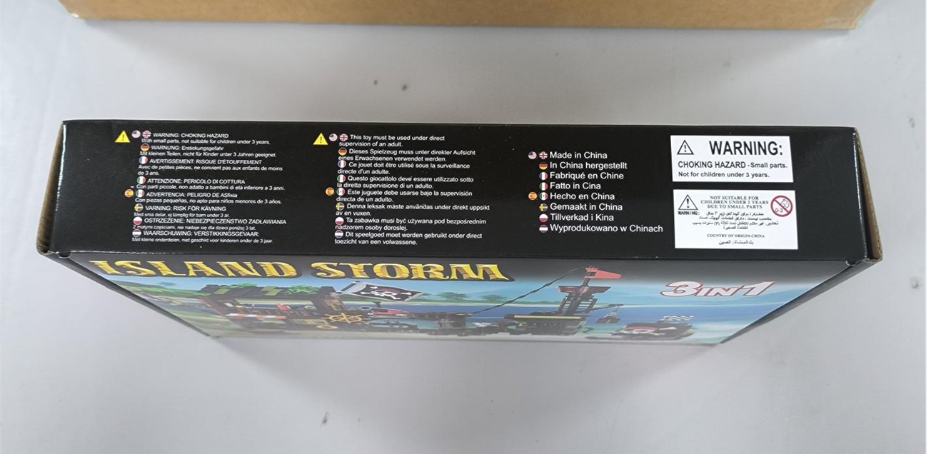Consumer products — recalled consumer products (photo 3)