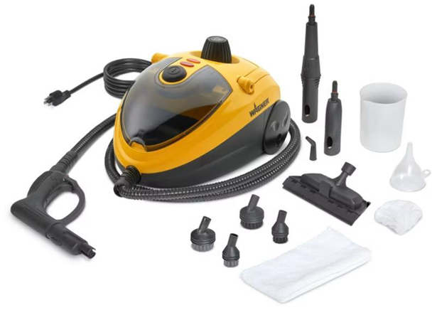 Wagner Spray Tech Consumer products — recalled consumer products