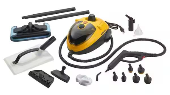 Wagner Spray Tech Consumer products — recalled consumer products (photo 2)