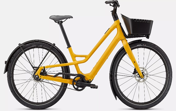 Specialized Bicycle Components Consumer products — recalled consumer products (photo 4)