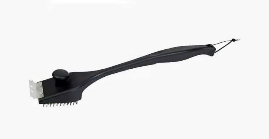Nexgrill Consumer products — recalled consumer products