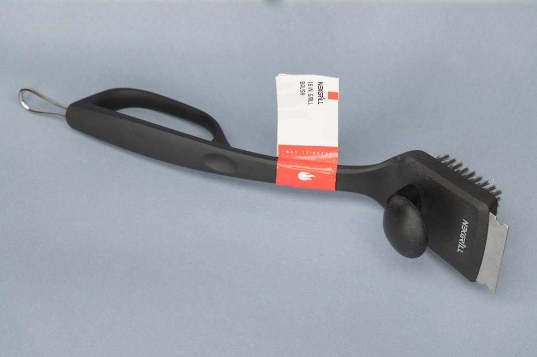 Nexgrill Consumer products — recalled consumer products (photo 2)