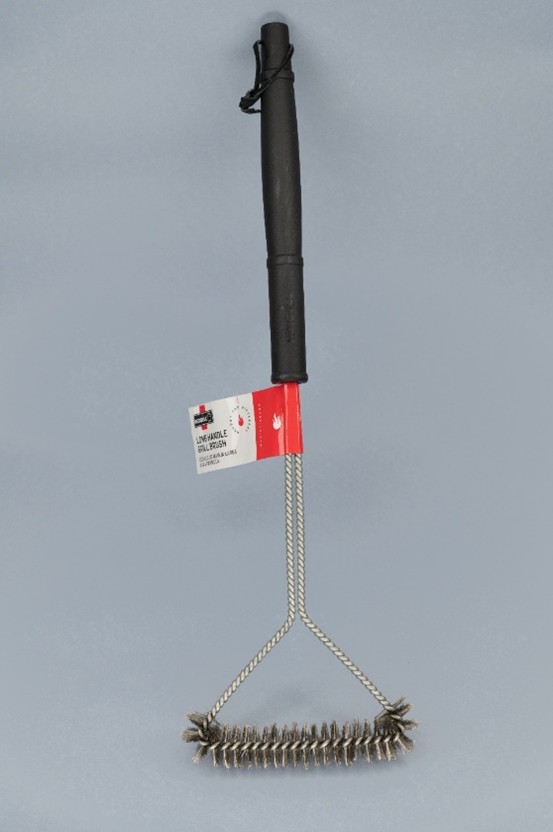 Nexgrill Consumer products — recalled consumer products (photo 3)