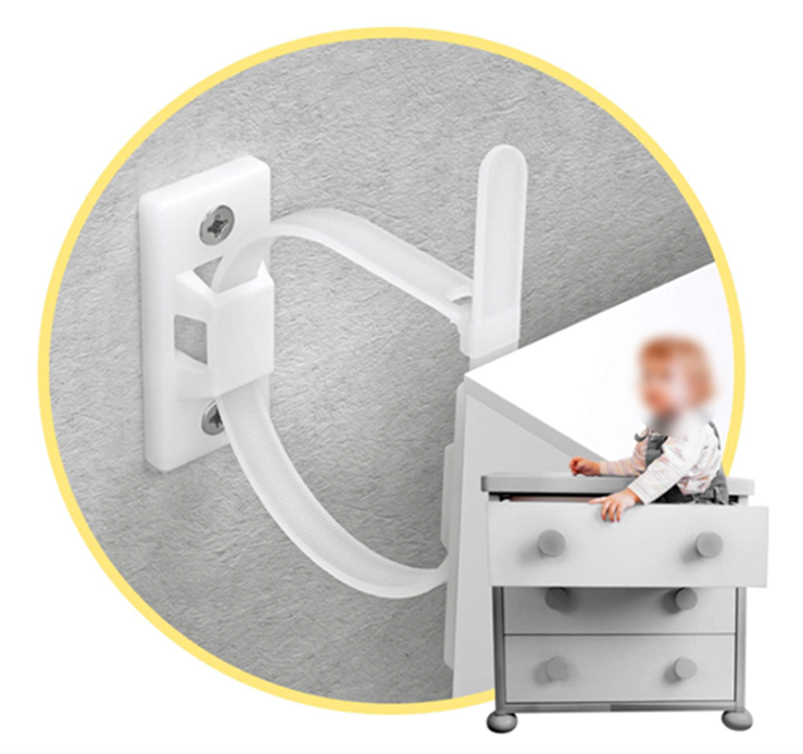 Consumer products — recalled consumer products
