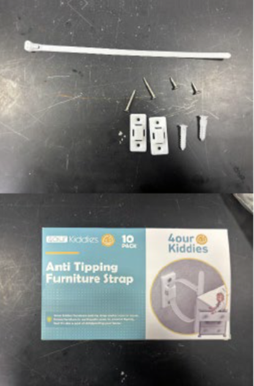 Consumer products — recalled consumer products (photo 2)