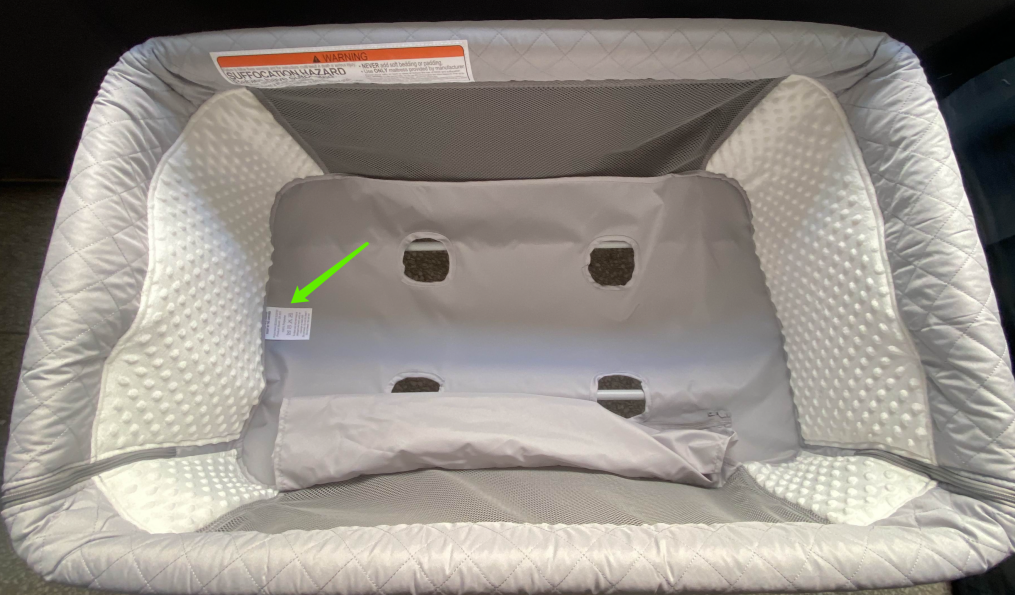 Consumer products — recalled consumer products (photo 3)