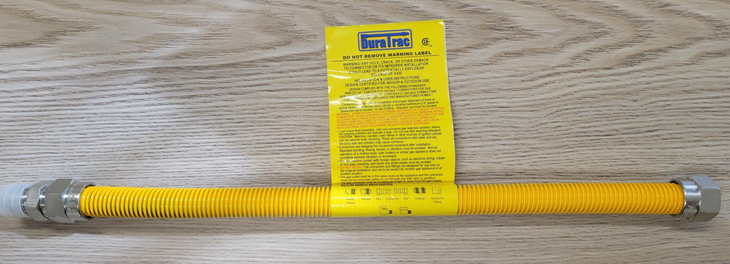 DuraTrac Consumer products — recalled consumer products