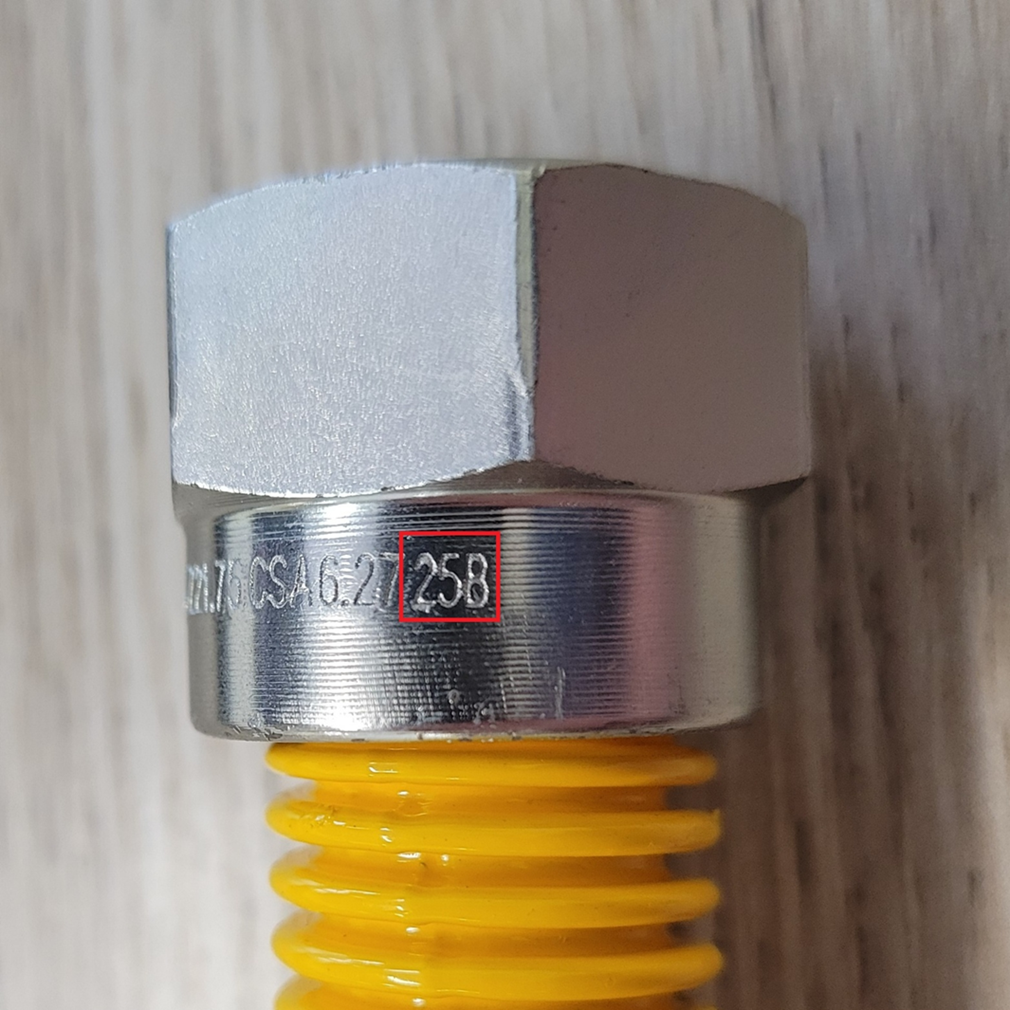 DuraTrac Consumer products — recalled consumer products (photo 3)