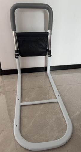 Consumer products — recalled consumer products