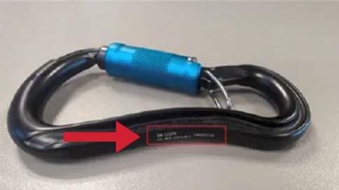 Ocun Na Consumer products — recalled consumer products (photo 2)