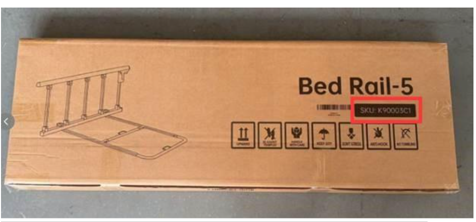 Consumer products — recalled consumer products (photo 3)