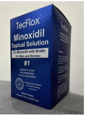 Consumer products — recalled consumer products (photo 3)
