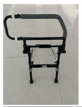 Sangohe Reannounces and Expands Adult Portable Bed Rails Consumer products — recalled consumer products