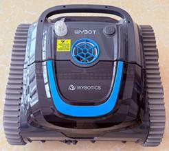 Wybotics Consumer products — recalled consumer products