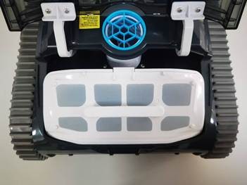 Wybotics Consumer products — recalled consumer products (photo 3)