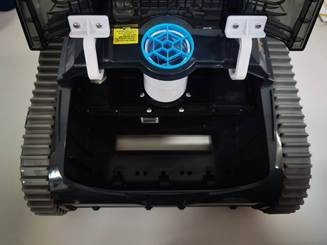 Wybotics Consumer products — recalled consumer products (photo 4)
