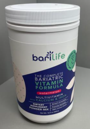 Vitaquest International Consumer products — recalled consumer products (photo 3)