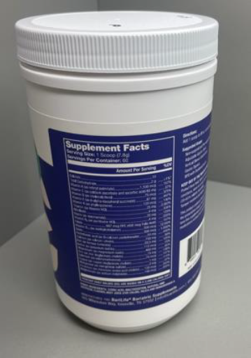 Vitaquest International Consumer products — recalled consumer products (photo 4)