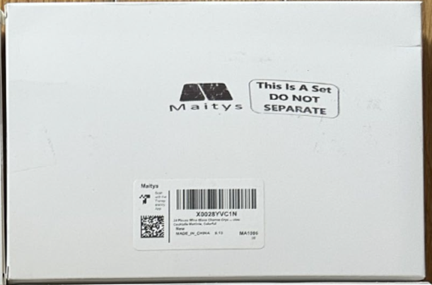 Consumer products — recalled consumer products (photo 3)