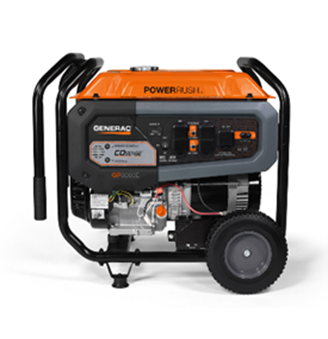Generac Power Systems Consumer products — recalled consumer products