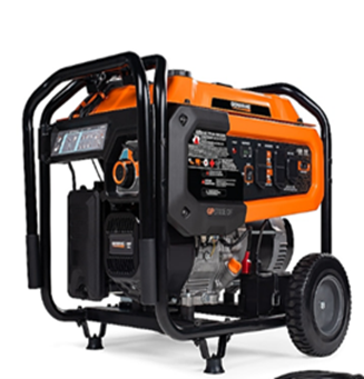 Generac Power Systems Consumer products — recalled consumer products (photo 2)