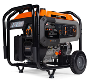 Generac Power Systems Consumer products — recalled consumer products (photo 3)
