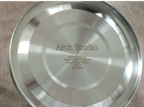 Macy's Consumer products — recalled consumer products (photo 2)