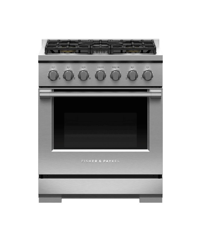 Fisher & Paykel Appliances Co., Ltd Consumer products — recalled consumer products (photo 2)