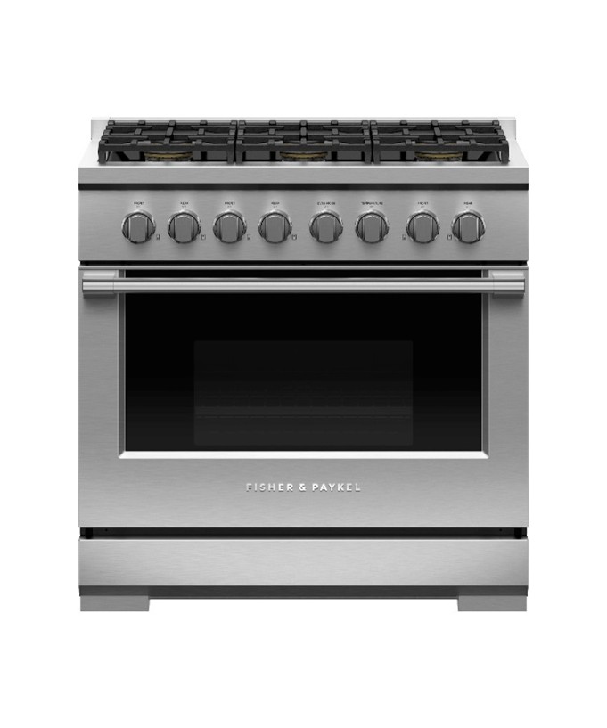Fisher & Paykel Appliances Co., Ltd Consumer products — recalled consumer products (photo 3)