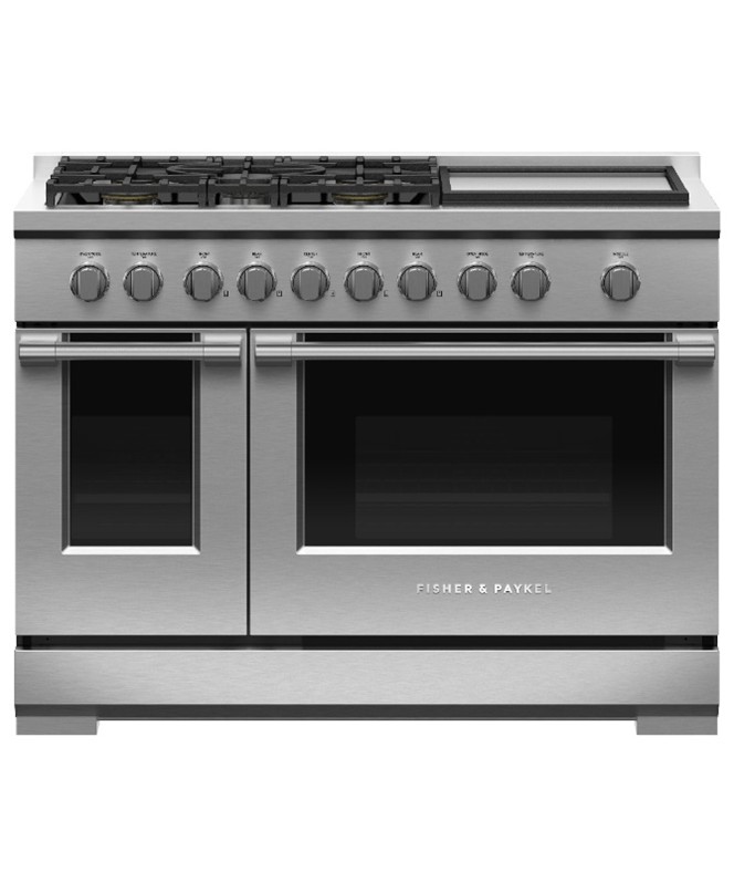 Fisher & Paykel Appliances Co., Ltd Consumer products — recalled consumer products (photo 4)