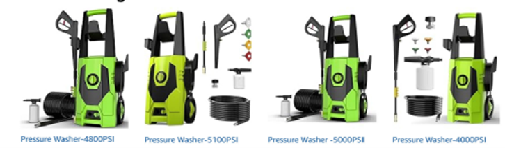 Agiiman Consumer products — recalled consumer products