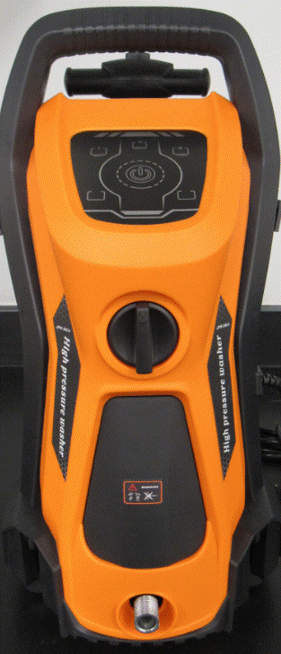 Fengrong Tool Consumer products — recalled consumer products