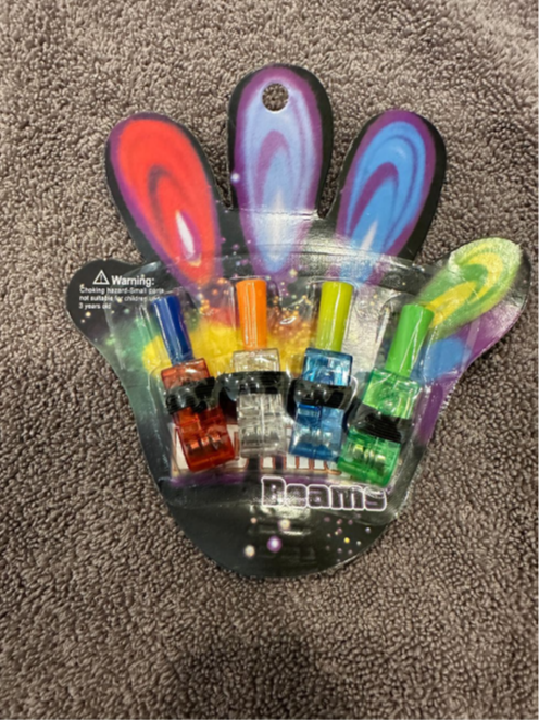 ZMC Group Consumer products — recalled consumer products