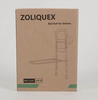 Zoliquex Consumer products — recalled consumer products (photo 3)