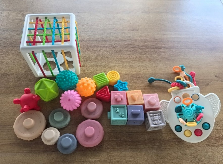 Consumer products — recalled consumer products
