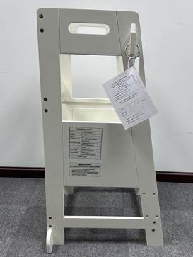 Consumer products — recalled consumer products (photo 2)