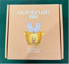 Autobrush Consumer products — recalled consumer products