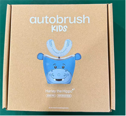 Autobrush Consumer products — recalled consumer products (photo 4)