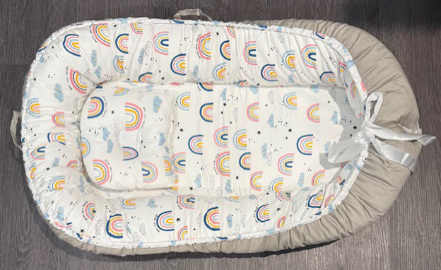 HappyGira Consumer products — recalled consumer products (photo 3)