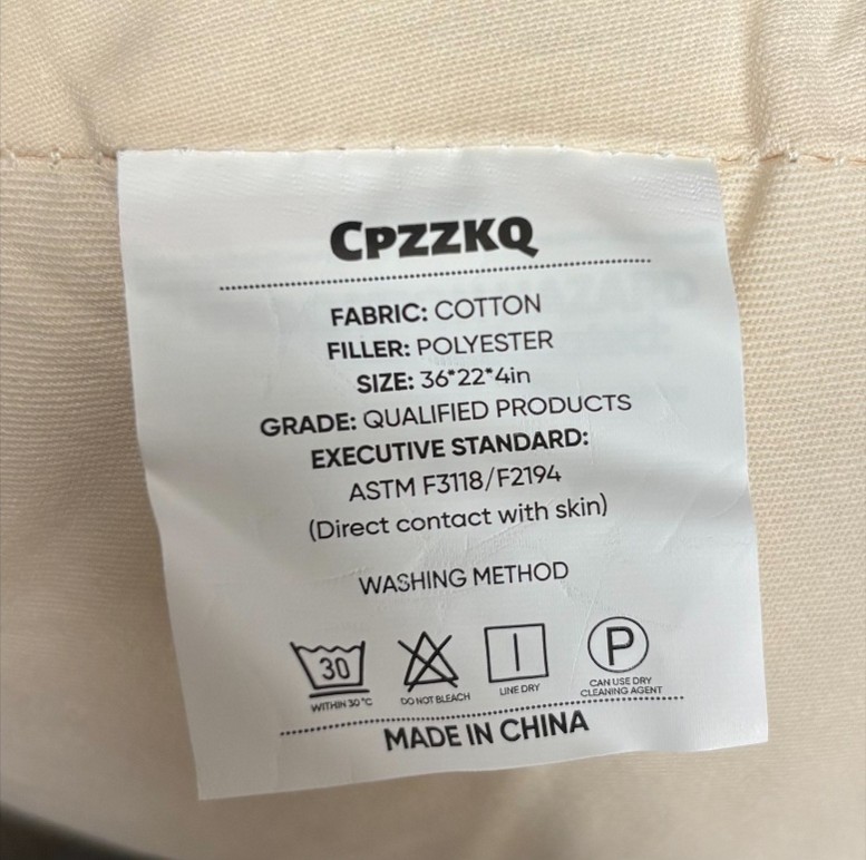 Consumer products — recalled consumer products (photo 2)