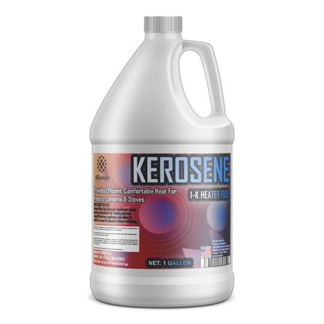 Alliance Chemical Consumer products — recalled consumer products (photo 2)