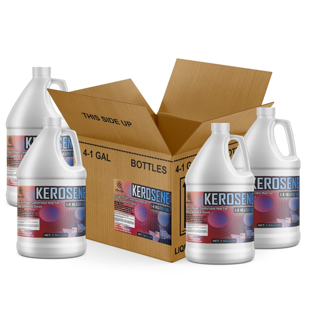 Alliance Chemical Consumer products — recalled consumer products (photo 3)