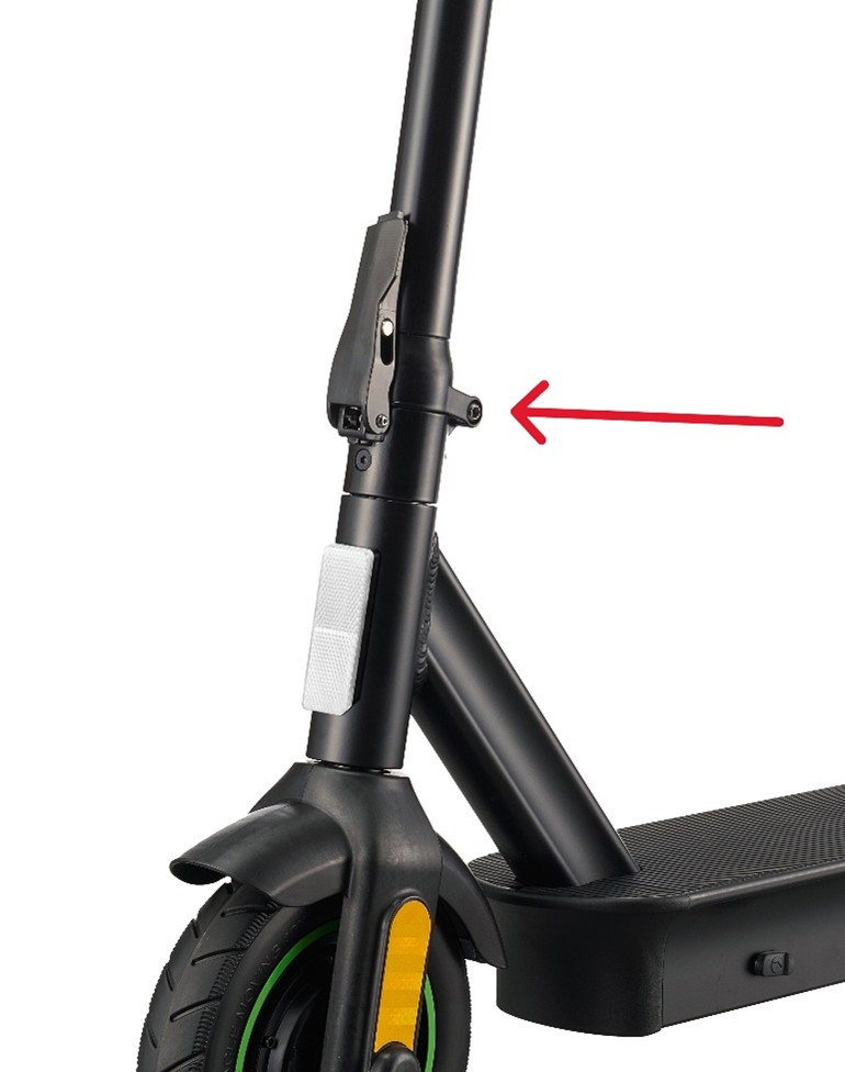 Acer America Corporation Consumer products — recalled consumer products (photo 2)