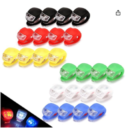 Consumer products — recalled consumer products