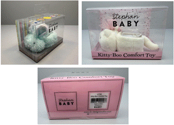 CBC Group Consumer products — recalled consumer products (photo 2)
