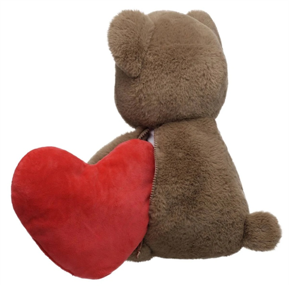 Build-A-Bear Workshop Consumer products — recalled consumer products (photo 4)