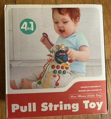 Consumer products — recalled consumer products (photo 2)
