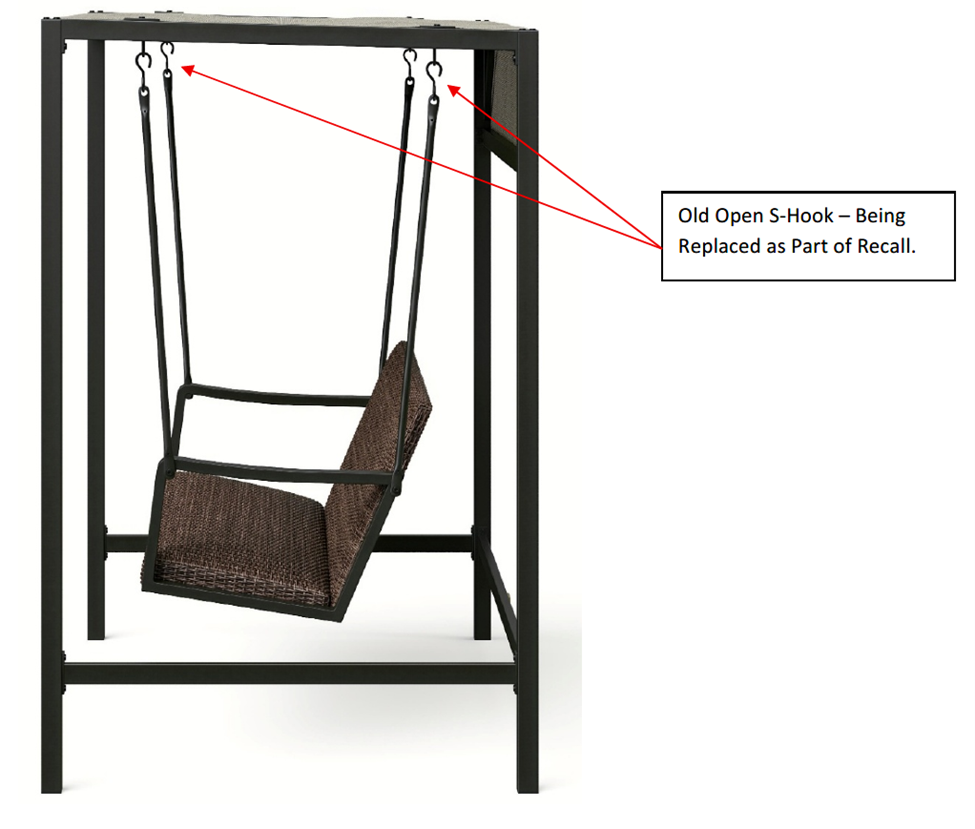 World Bright International Limited Consumer products — recalled consumer products (photo 2)