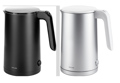 ZWILLING J. A. Henckels Aktiengesellschaft Consumer products — recalled consumer products