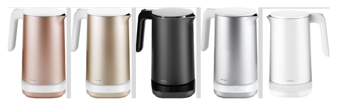 ZWILLING J. A. Henckels Aktiengesellschaft Consumer products — recalled consumer products (photo 2)